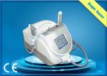 Elight + Ipl + Shr Multifunctional Beauty Machine Home Laser Hair Removal Device