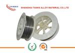 1.6mm / 2.0mm / 3.175mm 420 Stainless Steel Wire TAFA 60T For Thermal Spray