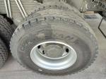 High Horsepower 400HP HOWO Tipper Dump Truck LHD 6x4 10wheels