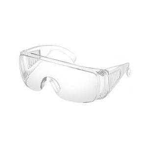 Wholesale Factory Custom Anti-Fog Safety Glasses Goggles Premium Eye Protection from china suppliers