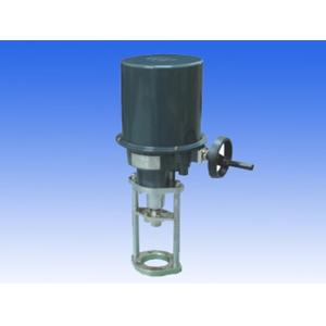Buy cheap Electric actuator SND-STZ Straight stroke (adjust type) STZ16000-0.8/50 16000 N, from wholesalers