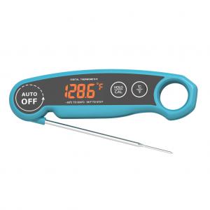 China Instant Read Food Cooking Thermometer Digital Food Thermometer on sale