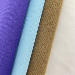 75D Waterproof Ripstop Twill Jersey Knitted Fabric For Glass Bottle Cover