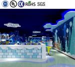 Pvc Harmless Material Children'S Indoor Playground Inexpensive Superior Quality