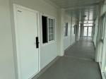 Portable Room Outdoor High Grade Luxury Modular Container House Waterproof