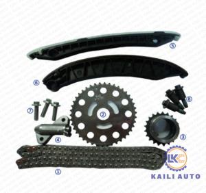 Wholesale VAUXHALL VIVARO 2.0 Cdti Timing Chain Kit For OPEL M9R782 M9R784 M9R630 M9R786 M9R788 8200343394 112L 8200918797 from china suppliers