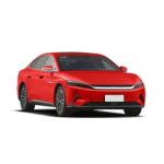 BYD Qin Plus Honor 600km Flagship All Versions