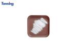 White Copolyamide Hot Melt Adhesive Powder Sublimation On Cotton
