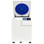 4 Bags Large Capacity 5000rpm Sample Blood Separation Centrifuge Machine