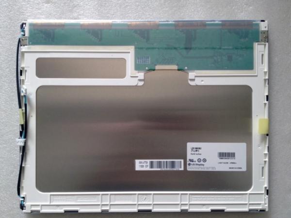 LB150X02-TL01 LG Display 15" 1024(RGB)×768, XGA 85PPI 300 cd/m² INDUSTRIAL LCD