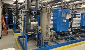 Wholesale 8000L 9000L Industrial Reverse Osmosis Machine For Drinking Water from china suppliers