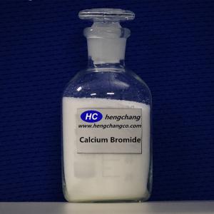 Wholesale Calcium bromide/completion fluid/cementing fluid chemical for oil & gas industry from china suppliers