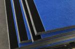 Wrestling Xpe Roll Foam Mats Home Rollout Mats