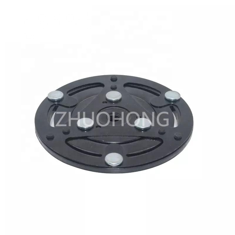 JH-COPUFT027 AC Compressor Pulley Clutch 120MM for Toyota VIOS 2002-2008 1.5 Year