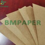 300g Brown Kraft Roll 30" X 150' Unbleached Mega Craft Paper For Packing