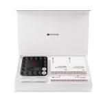 Stainless Steel Digital Cosmetic Tattoo Machine Touch Screen And Magnetic