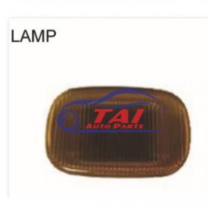 China OUTSIDE TAIL LAMP FOR GREAT WALL WING LE3 tail lamp for vw polo i10 tail lamp on sale