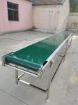 Heat Resistance Wire Mesh Stainless Steel Mesh Belt Conveyor
