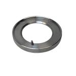 front wheel oil seal seat ring 31Z01-03075 Dongfeng trucks parts