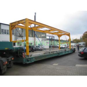 Wholesale Over Height Container Spreader For Open Top Container Lifting Machine from china suppliers