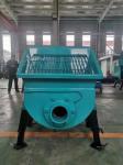 Heavy Duty Commercial Concrete Pressure Pump Business For Sale