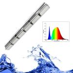 Passive Cooling IP67 Waterproof Led Grow Light Bar No Fans High PAR Value