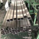 Small Diameter Stainless Steel 304 316 316l Precision Capillary Seamless Pipe