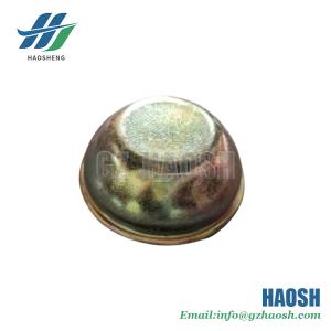 Wholesale FOR ISUZU DMAX C8980060550 FRONT AXLE HUB CAP from china suppliers