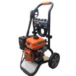 14HP 3100psi 213bar Copper Axial Pump Gasoline High Pressure Washer for Garden