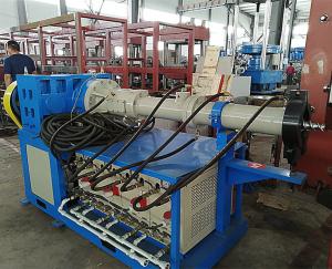 Wholesale CE Rubber Extruder Machine For The Manufacture Of Door Gaskets from china suppliers