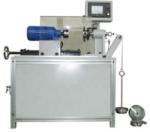 GB/T 2976 Metal Wire Torsion Testing Machine Mandril Length 90mm