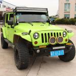 14 Inch 60W Ultra-thin 4x4 Led Bar Off road Light For Car Niva 12V Jeep Wrangler