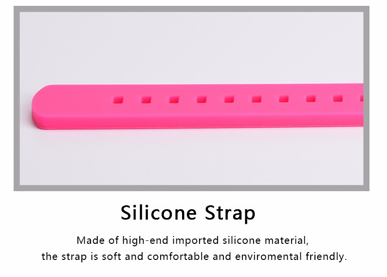 Brand New Silicone sport Watches For Men women watches