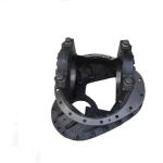 Truck Spare Parts Sinotruk HOWO Truck Parts Rear Axle Main Reducer Housing