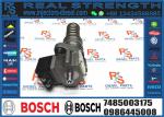 Fuel Injector 7485003175 0414755015 0986445012 0414755016 0414755017