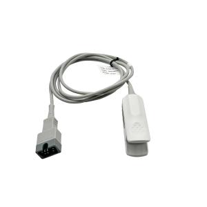 Wholesale Original Mindray 512H Pediatric Finger Clip SpO2 Sensor 512H-30-79062 from china suppliers