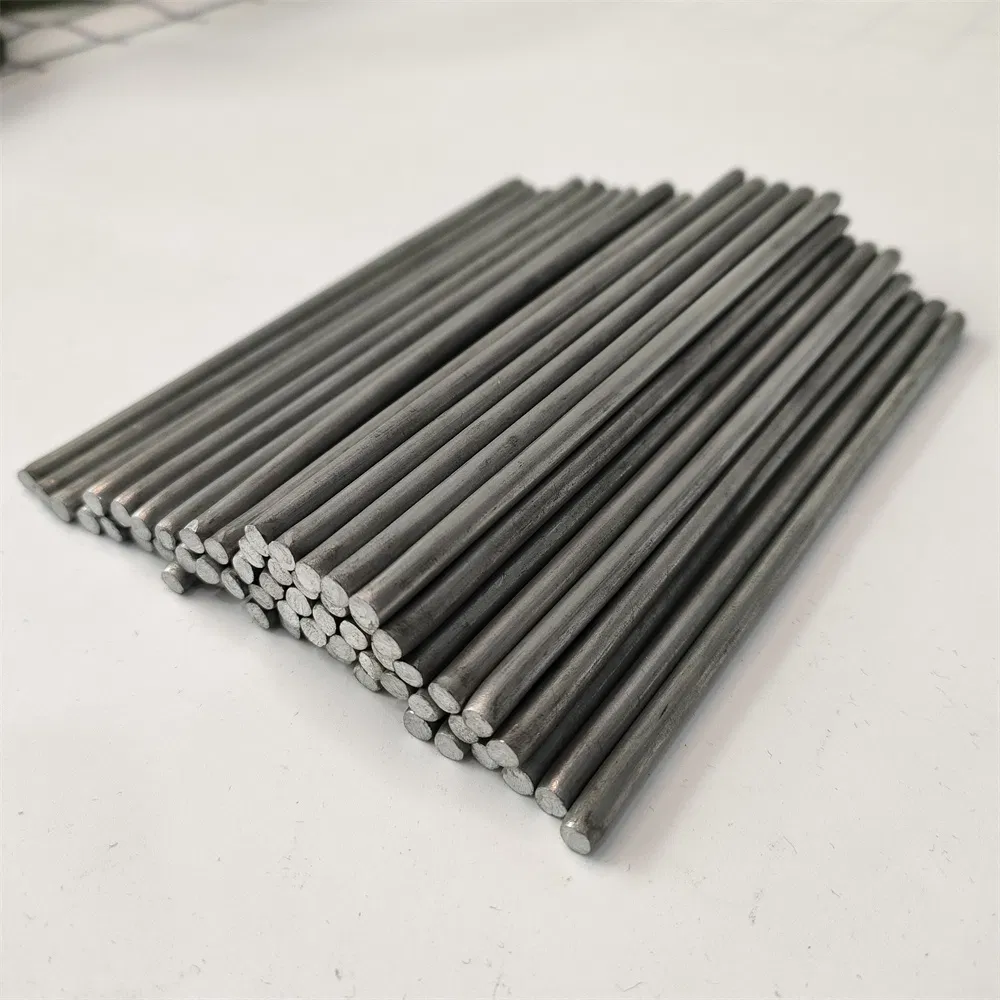 Factory Price Nickel Alloy Inconel 600 625 718 Incoloy 800 Monel 400 Hastelloy C22 C-276 Rod Bar