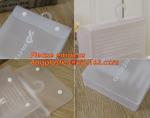 fashion transparent makeup bag washing bag cosmetic bag small, Plastic