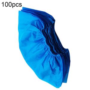 Wholesale Outdoor Disposable Shoe Covers Protective Pe Plastic Boot Covers Waterproof from china suppliers