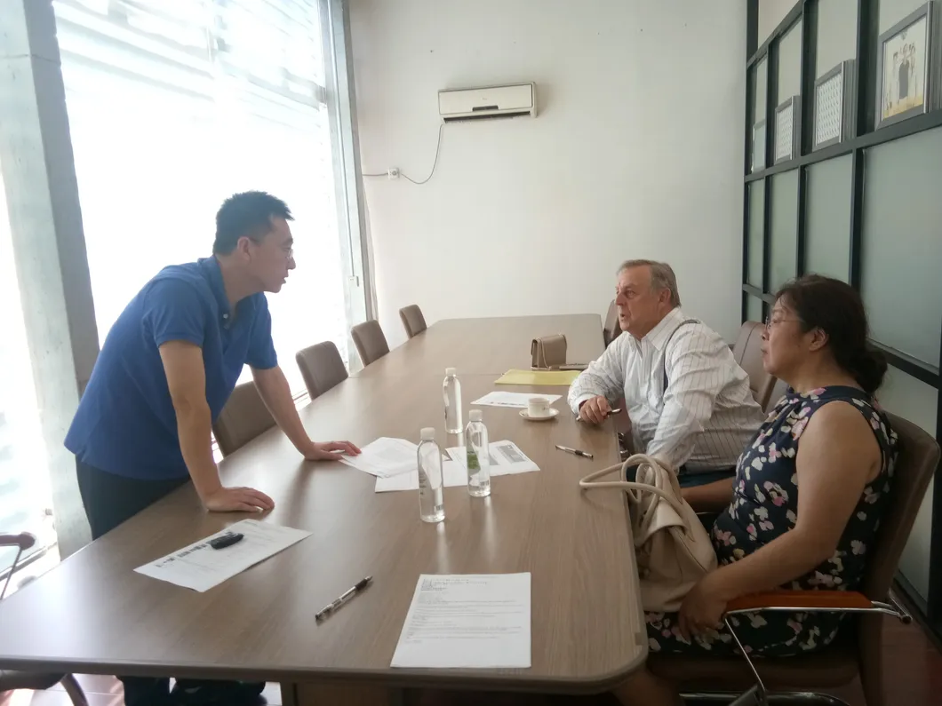 High Waterproof Fully Prefabricated Galvanized Lightweight Steel Structure - Factory Direct for Wholesale Construction Projects