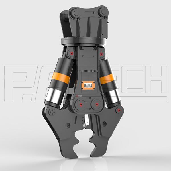 Hydraulic Shear Crushing Machine, Hydraulic Demolition Concrete Shear Tools For