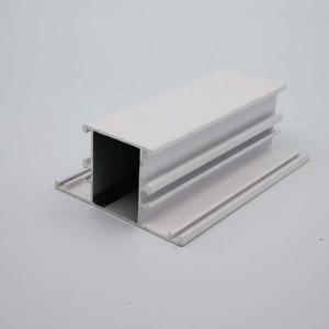 Wholesale Aluminium Profile To Make Doors And Windows In Mauritius from china suppliers