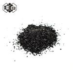 Eco - Friendly Granulated Carbon , Industrial Water Chemical Industry Granular