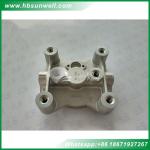Cummins engine ISLE Fuel Filter Head 4990848 3969680 3954906 for Dongfeng