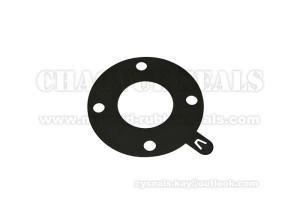 Wholesale Gardening Tools FKM Rubber Gasket Washer Seal 2 Inch Q Shape Frost Surface from china suppliers