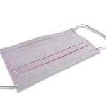 Anti Dust Earloop Disposable Medical Face Mask Ultra Soft Biodegradable