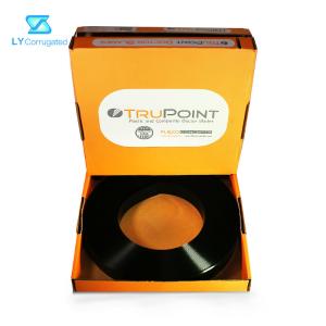 Wholesale Flexo Printer Doctor Blade In Printing 4.05 Mm Thickness Trupoint from china suppliers