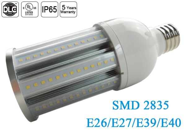 36w CRI >80 Led Corn Cob Lamps Warm White AC220v High Luminous