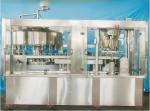 Multi Head Food Filling Machine Aluminum Pop Can Beverage Filling Equipment