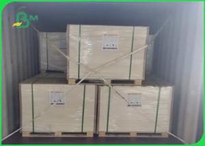 Wholesale SGS &amp; FSC 35gsm 40gsm Hamburg Paper 100% Safe High Temperature Resistance from china suppliers
